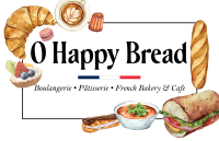 O Happy Bread
